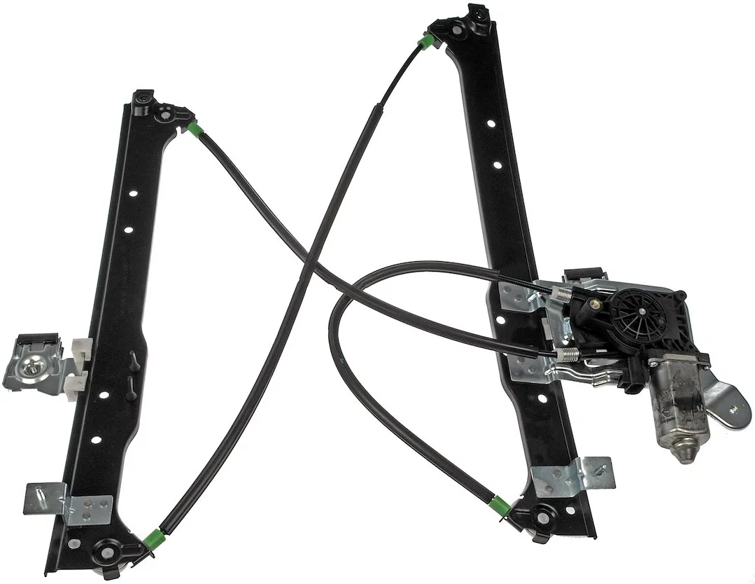 741-578 – DORMAN Window Regulator, OE Replacement Use With Power Windows With Motor - view 2